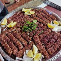 كباب • كباب لحم • قصابية • قصاب • لحم • لحم طازج • خدمة توصيل كباب • ط...