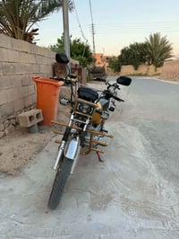 موديل ٢٤ • طعج بالتانكي • عوج بالويل الخلفي