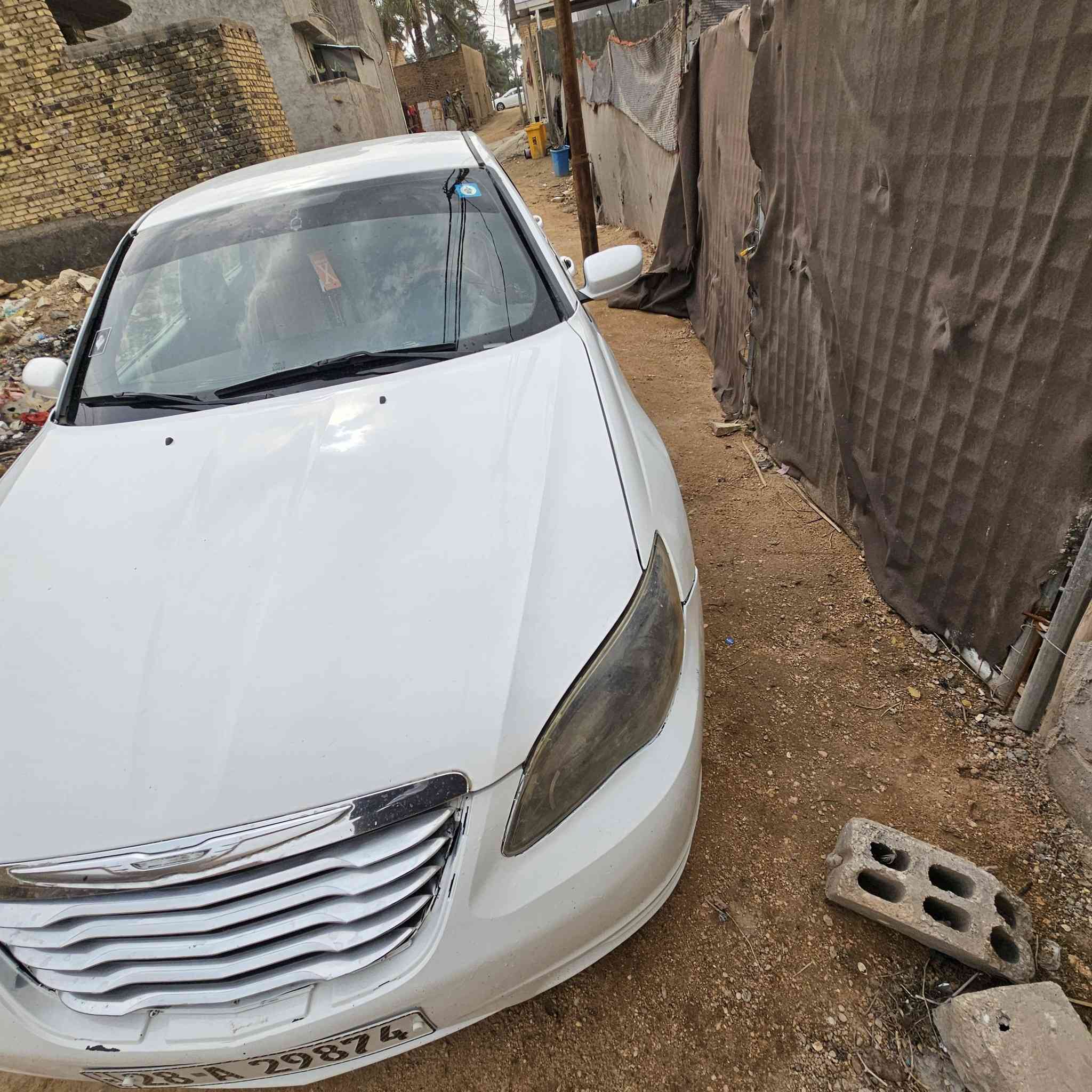 سلام عليكم لبيع سي ٢٠٠ كفاله عامه جاملغ لامامي بي خطه بسيطه ومصلح نفسه
فول مواصفات عده الفتحه كشن كهربائي تحكمات ستيرن مكينه ٤ سلندر الفين وربعميه كير ٦ نمر رقم نكليزي بسمي سنويه ل٣١ 

واتساب ***********
