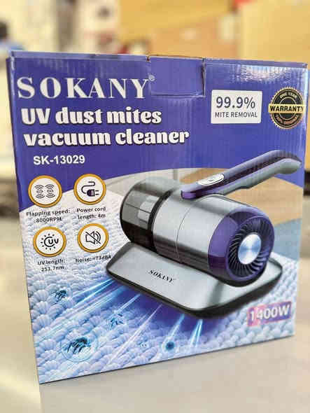 🧹✨ عرض خاص من شركة الهفهاف ✨🧹

احصلي على مكنسة الأغطية والمفارش السحرية
التي تزيل الغبار والوبر بسهولة وسرعة 💨

بسعر 35,000 دينار فقط 😍🔥
وفرّي وقتك وجهدك وخلي أغطيّتك نظيفة ومنتعشة دائمًا 🌸

📦 الكمية محدودة — سارعوا بالحجز الآن
🚚 توصيل سريع لجميع المحافظات
🌟نتشرف بزيارتكم لنا في معرضنا 🌟
🎁 احصل على خصم خاص عند أول زيارة

🚛 خدمة التوصيل السريع👏
🤝ضمان حقيقي ما بعد البيع
 🏧دفع إلكتروني ببطاقة ماستر كارد وكي كارد
📌زورونا الآن في أحد فروعنا:
- الفرع الرئيسي: الصويرة، الشارع العام، مقابل كراج الصويرة الموحد
- الفرع الثاني: الصويرة، نهاية شارع النجمة، باتجاه مديرية تربية الصويرة
أوقات الدوام⏱️: 
ننتضركم يوميا من الساعه 8 صباحاً إلى الساعه 10 مساء
للطلب والاستفسار  الاتصال على الرقم :
📞المبيعات / واتساب 📱:***********
