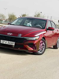 ٢٠٢٤ • وارد أمريكي • قيادة ذاتية