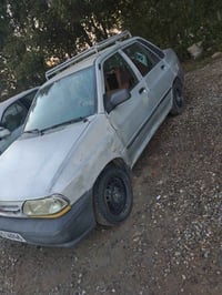 كيا برايد موديل ٩٢ سنويه جديده لل ٢٩محرك بي تبخير صدرها خير من الله ٢٥...