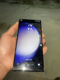 جالاكسي S23 الترا • ٢٥٦ • مبدل شاشة اصليه