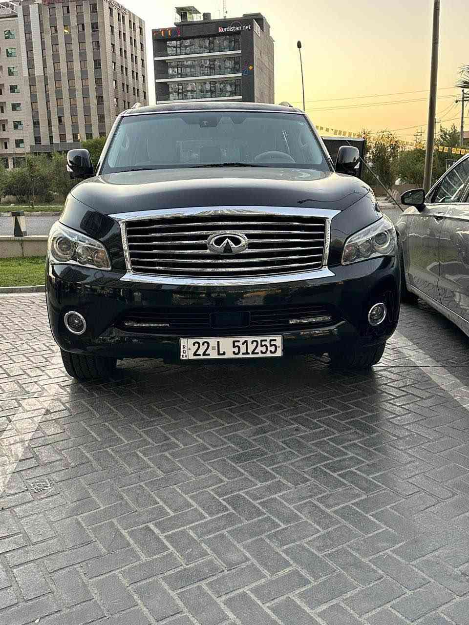 سيارة خليجي 2013 ماشية 154.000 حقيقي كير محرك تبزيد شرط الفحص بيها جاملغ وباب السايق هنا ومرشوش ويها ربع البنيد توحيد لون بغداد, العراق


**إذا كنت صاحب هذا الإعلان وتريد حذفه لأي سبب، رجاءا أرسل رسالة إلى الدعم الفني**