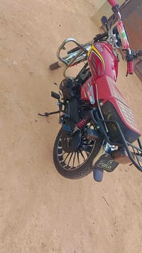 دراجه • ٢٠٠ • جديد