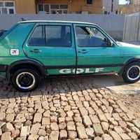 كولف ١٩٩١ • محرك ١٤٠٠ • بعقوبه