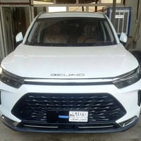 بايك X7 • موديل ٢٠٢٥ • زيرو ٠ كم