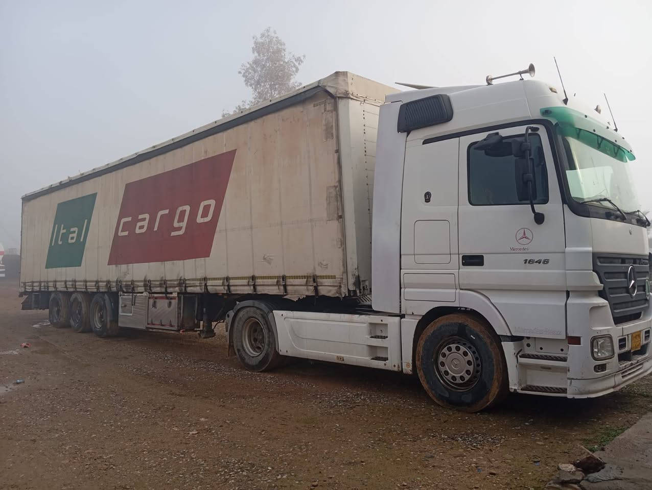 للبيع 2004 كامره حساس ريتايدر ٥طكات ثلاجه  جادر دناكير بيبي دسك. سنويه جديده 
سعر 330 اتصال
***********
***********
عنوان الموصل
