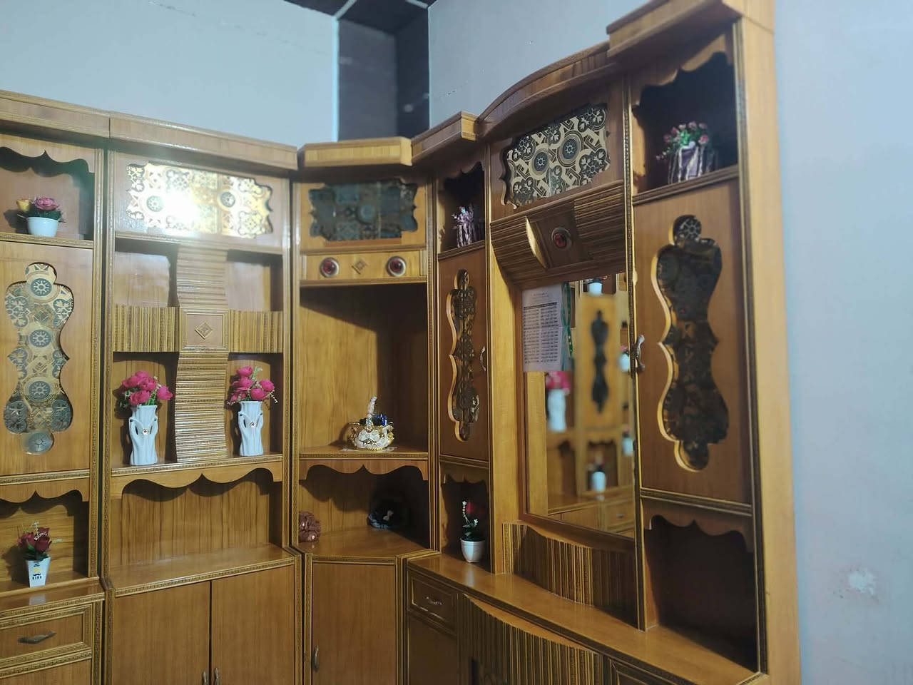 غرفه نظيفه حطاطه بدون كنتور رايده 600
***********
