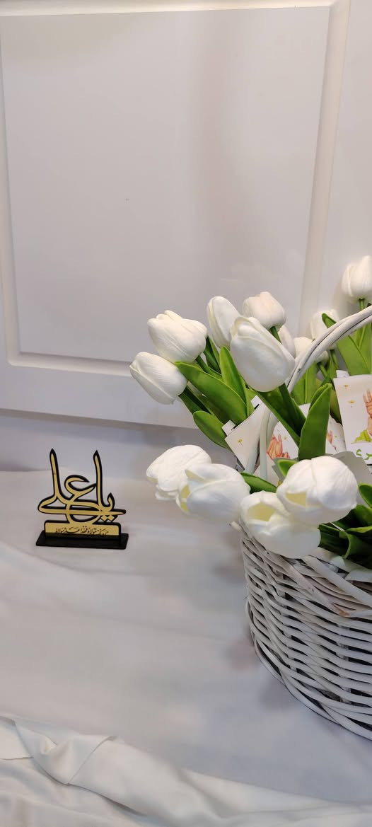 مۡسَـ(🍀)ـاء الۣخـ(🌸)ـيۡݛ 
متابعي فنار
توزيعات عيدالغدير 
حسب الطلب 
للطلب المراسله علي الصفحه 
يوجد خدمة التوصيل لجميع المحافظات


**إذا كنت صاحب هذا الإعلان وتريد حذفه لأي سبب، رجاءا أرسل رسالة إلى الدعم الفني**