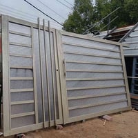 باب سلايت • عرض ٣م • حي الجهاد بغداد