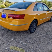 سوناتا 2009 • هيونداي سوناتا • سيارة سوناتا • سوناتا وارد امريكي • هيو...