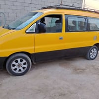 ستاركس • ٣٠٠٠ بنزين • ١١ راكب