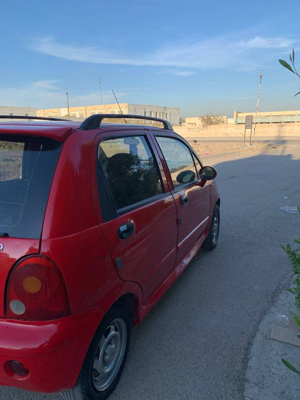 يالله يالله كيو كيو. 2013كير مكينه. حداديه مكفولات . سياره. خير من الله.بسمنه. رقم انكليزي.  وين مجان تحول  عنواني. بغداد حي العامل دور النفط. *********** رقمي بي وانساب. 33وبيهه مجال بسيط
