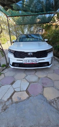 مكلف بالنشر  السلام عليكم سورنتو خليجي ٢٠٢١ فول 1/1 كفاله عامه  ماعده ...