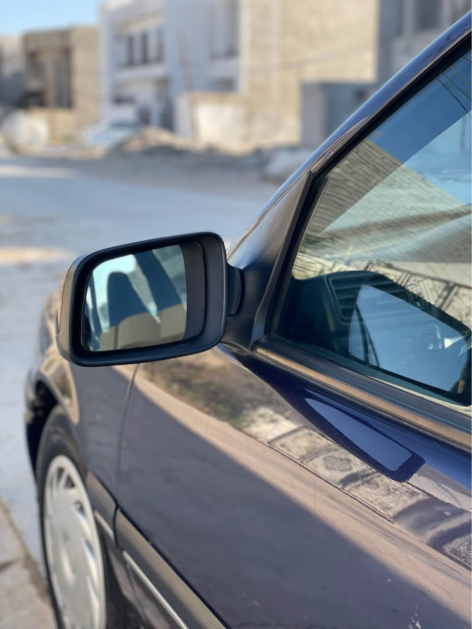 اوبل فيكترا
موديل ١٩٩٢
محرك ١٨ مرغوب
الكير محرك شرط
كهريايات شرت 
ما ناقص برغي
سلايت
قفل مركزي
هزه جديد 
سنويه ٢٠٢٣
باتري جديد صار يوميد شديت
تايرات وصط
مكان سياره كركوك
***********
*********** كركوك, العراق
