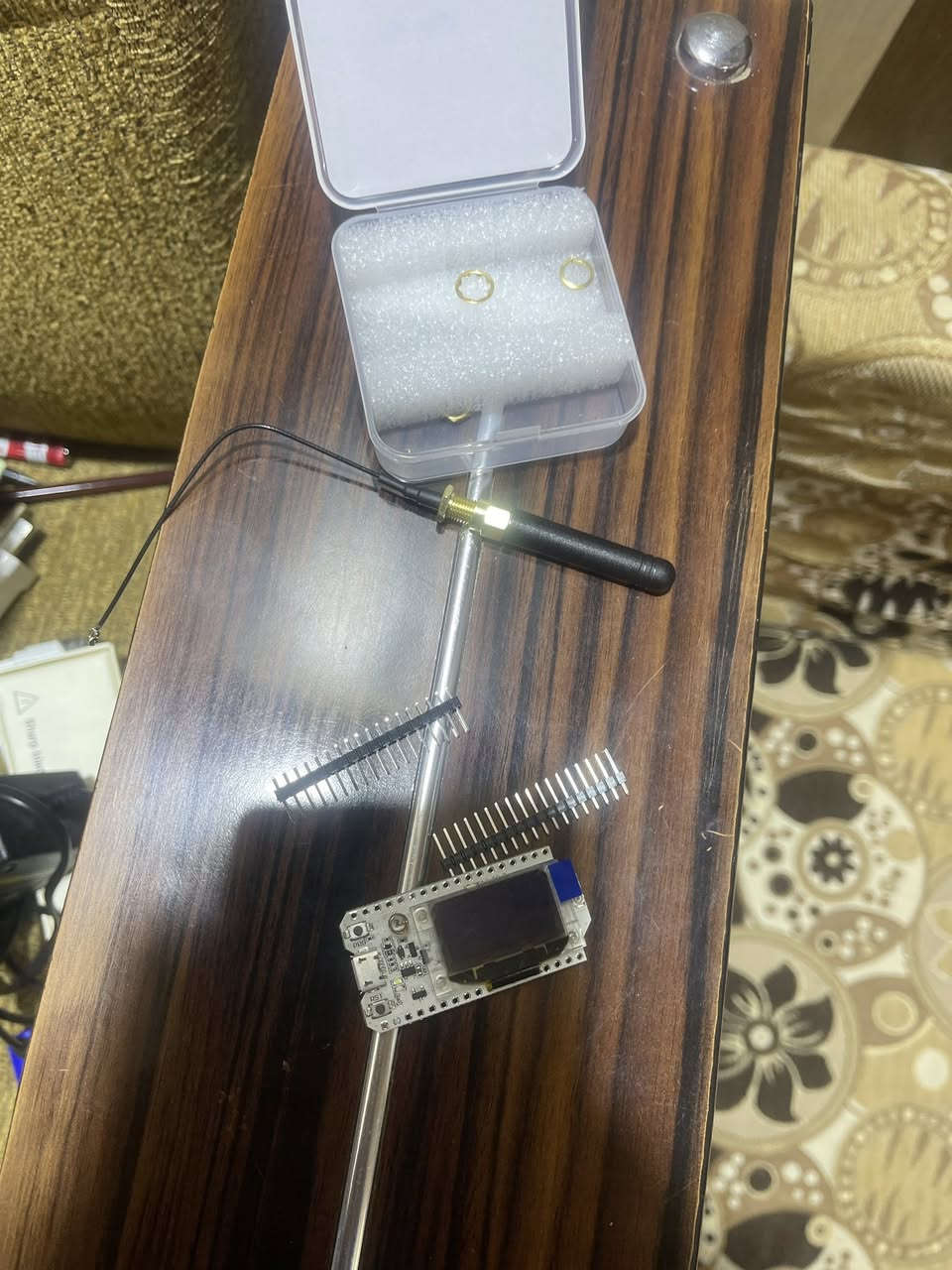 الي يعجبك من عيوني قيمة وبلعافيه 🧡


**إذا كنت صاحب هذا الإعلان وتريد حذفه لأي سبب، رجاءا أرسل رسالة إلى الدعم الفني**