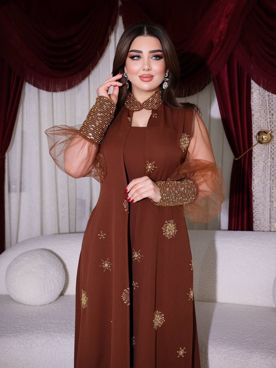 شركة ليمار للالبسة النسائية والرجالي والاطفال كل ماهوا جديد في الموضة التركية موجودة عندنا يوم واسعار تنافسية ولمزيد من الصور يرجى زيارة صفحتنا ع تلغرام
ليمار للالبسة النسائية 
All what you need in the world of Turkish Fashion
بيع الملابس التركية بالجملة 
يوجد شحن لكافة دول العالم العربي والاجنبي يوجد مجموعة ع واتس رابط المجموعة

https://chat.whatsapp.com/Dy9b9N7rhePEEoY7Y7QSRh

00905345407045

قسم النسائي

https://t.me/joinchat/AAAAAEPIYOloR_Cdzy0CCA


**إذا كنت صاحب هذا الإعلان وتريد حذفه لأي سبب، رجاءا أرسل رسالة إلى الدعم الفني**