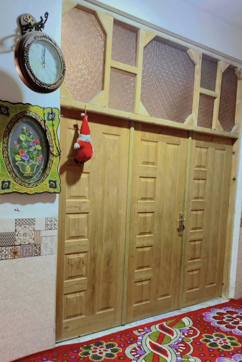 دار للبيع طابو صرف200 م مع فضله طابقين بناء جديد محيزم الثانيه قرب مدرسه زهور بابل ركن وجهين يقع على ساحه المدخل من شارع ٨٠ فرع سنتر ريحانه  للاستفسار خاص او الاتصال بالرقم 
( ‭ ‭(***********‬)

‭(0773 980 5131‬)
