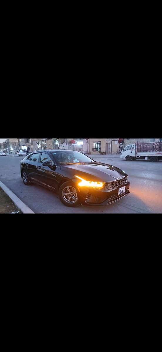 K5 
2022

رقم بغداد بسمي تحويل ثاني يوم 
عليهه دامه كامله 
فول مواصفات 

بصمه 

كشنات  تدفئة 

ب

حساس خلفي

رادار امامي 

شاشه كاربلاي يو اس بي

٥ مودات قيادة

تشغيل عن بعد

هاند بريك بصمه

اوتوهولد

مود درايف 

شحن لاسلكي

منفذ يو اس بي

وبعد هواي بيها مواصفات معروفه مواصفات 

ضرر السياره خلفي خفيف 

وجاملغ بارد هم ع كد شبر بلعراق  

رقم الهاتف ***********

سعر السياره(145$) وبيها مجال بسيط

