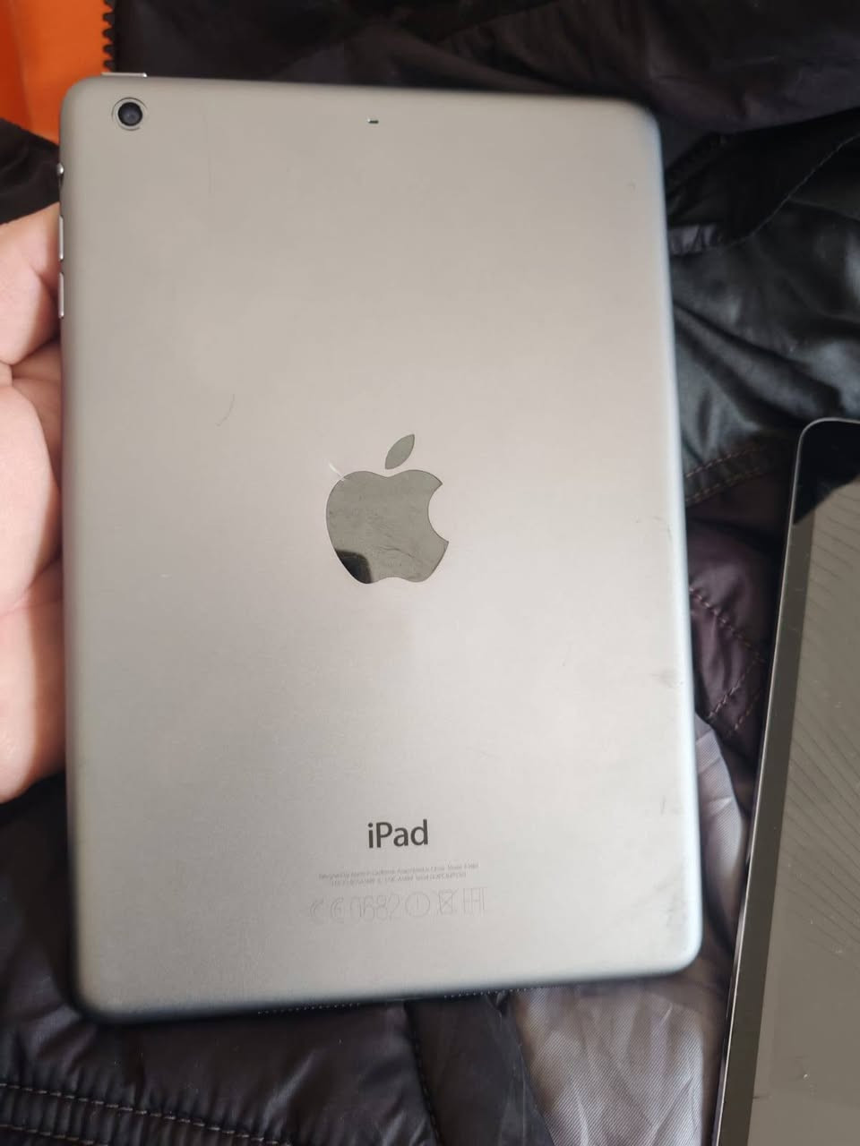 نقص شاشات فقط انطيني سعرك


**إذا كنت صاحب هذا الإعلان وتريد حذفه لأي سبب، رجاءا أرسل رسالة إلى الدعم الفني**