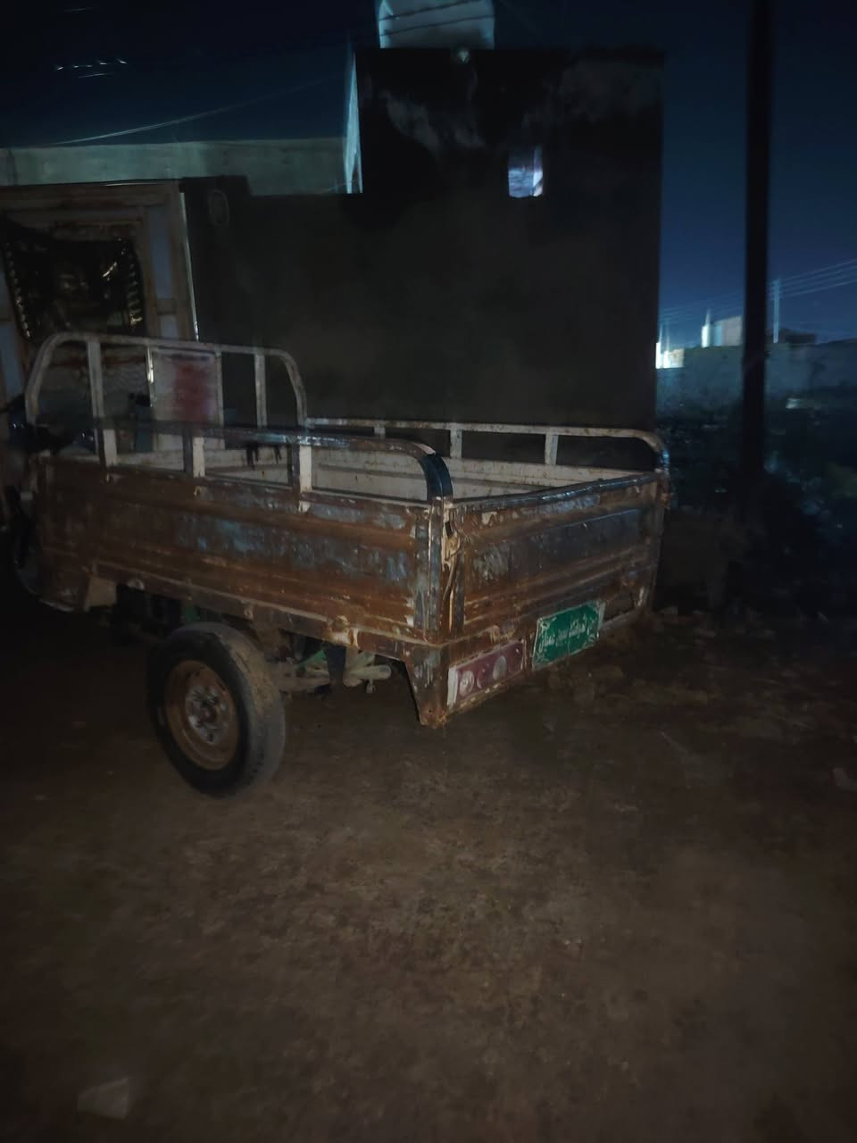 سلام عليكم شباب ستوته موديل 12للبيع أوراق مكاني شطره سعر مليون 1100 وبيه مجال متواجد خاص


**إذا كنت صاحب هذا الإعلان وتريد حذفه لأي سبب، رجاءا أرسل رسالة إلى الدعم الفني**