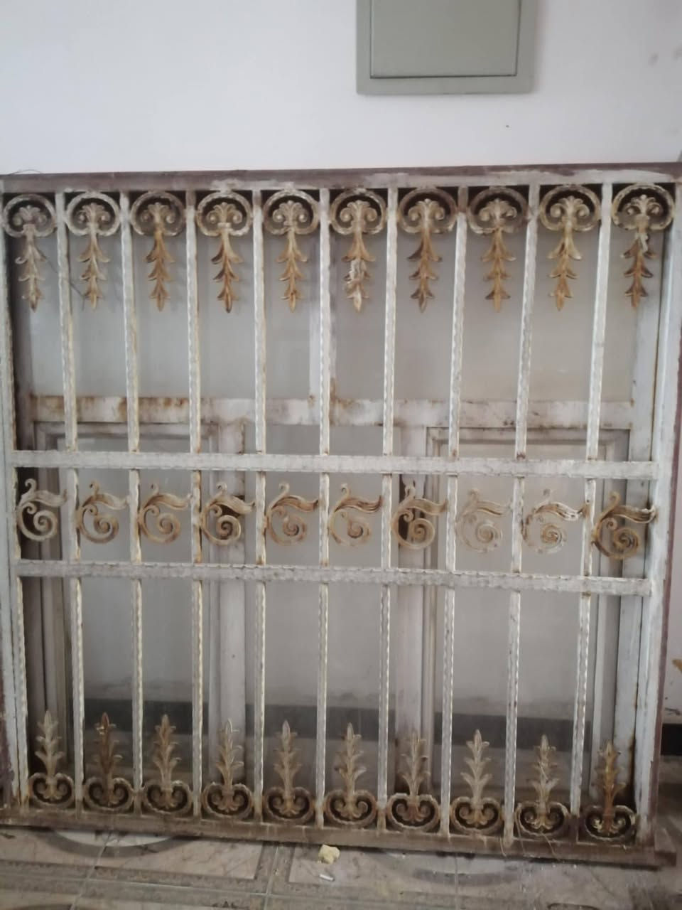 سلام عليكم  شباك  تزكام مع جام متر ونص  طول ورتفاع   البيع  مكان الديوانبه حي فرات


**إذا كنت صاحب هذا الإعلان وتريد حذفه لأي سبب، رجاءا أرسل رسالة إلى الدعم الفني**