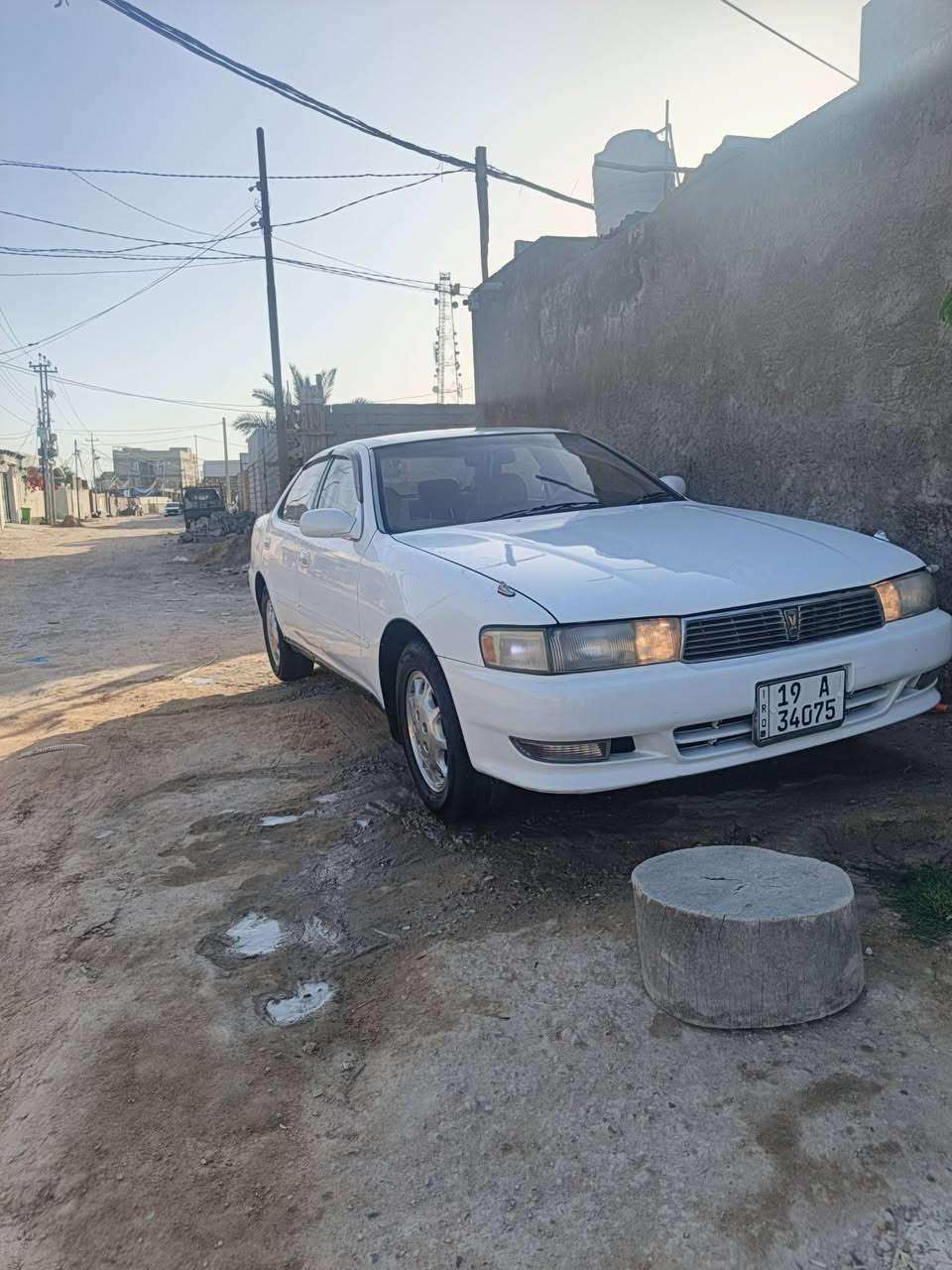سلام عليكم كرسته رقم كربلاء بسمي سنويه ٣٠
سياره مكفوله كص ونقل وضربه قويه 
كير مكينه كارتون تبريد ❄ حداديه بل جيس سياره مال جناي 
سياره مري شفط داخله جديد دشبول كله جديد 
مكان سياره نجف  موجود عله الخاص ٢٤ ساعه 
وأي سؤل إني موجود خاص


**إذا كنت صاحب هذا الإعلان وتريد حذفه لأي سبب، رجاءا أرسل رسالة إلى الدعم الفني**