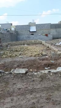 قطعة • سبع قصور شارع كريش • ٢٠٠متر