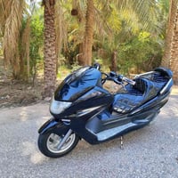 ماجسته • دبل رون • كهربائيات شغالة