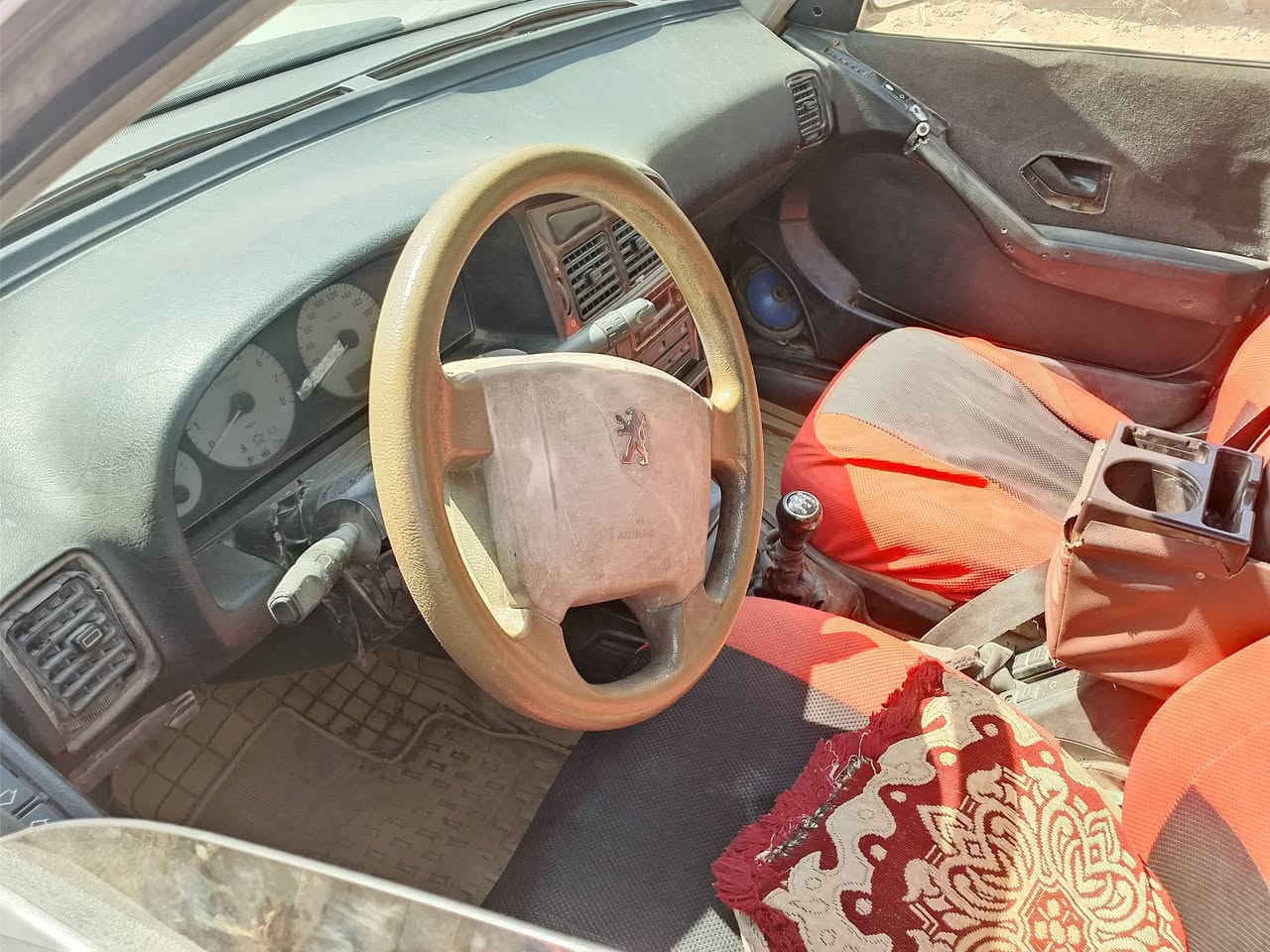 مديل 10 سنويه ل 28 كير مكينه جدد


**إذا كنت صاحب هذا الإعلان وتريد حذفه لأي سبب، رجاءا أرسل رسالة إلى الدعم الفني**