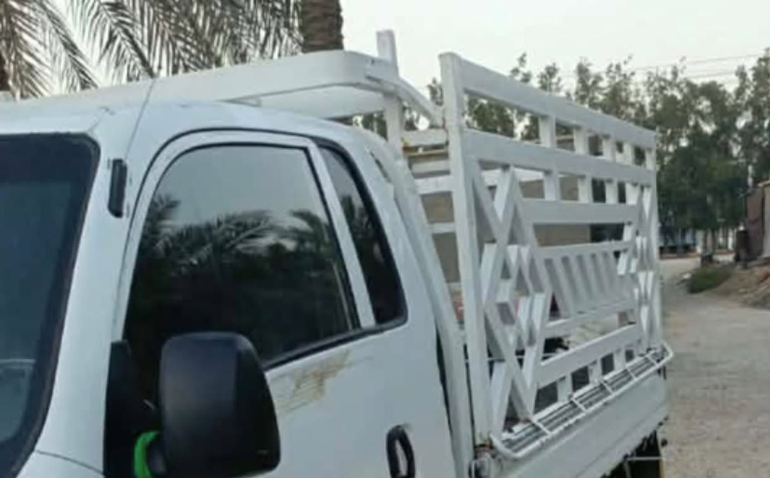 محجر كيا فحل للبيع عنواني بابل السعر 200وبي مجال /***********
