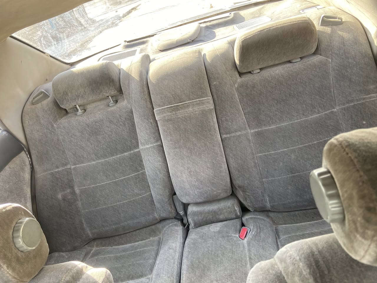 بطه متصل للبيع مكفوله من ضربه ونقل وكص مصبوغه جماليه مكينه وكير ٢٥٠٠ بلصندوك السعر ٤٢ وبيه مجال حداديه ٦٠/١٠٠  تخم تاير البصره الزبير ***********
