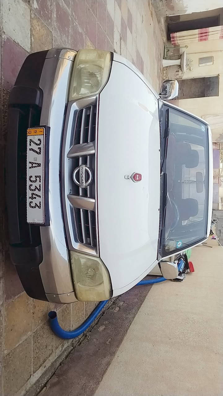 نيسان شبوط لبيع
٢٠٠٩ السعودي
سعر 135 
مكان ناصريه مركز

رقم تلفون ***********
