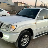 لكزس • ٢٠٠٦ • اربيل