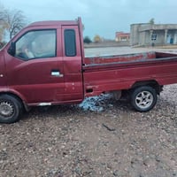 هانفي • ٢٠٠٧ • محرك معمر