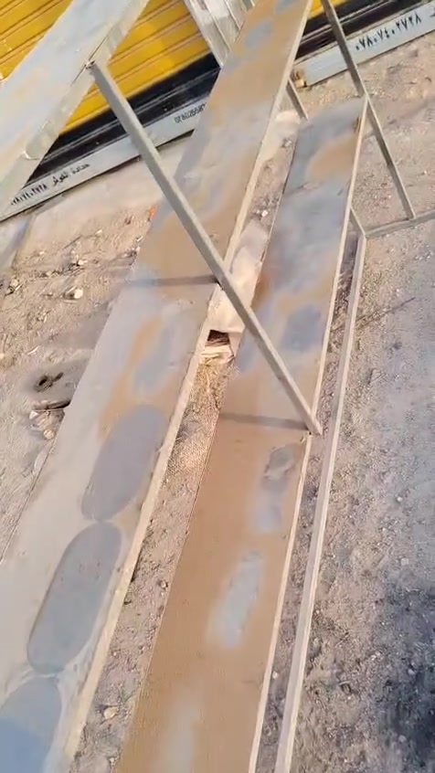 بسم الله الرحمن الرحيم
للبيع مويوزة مال مخضر حديد درجة أولى مع سراير عرض مواد انشائية. نجف َالنداء للاستفسار الاتصال على الرقم *********** يوجد واتساب

