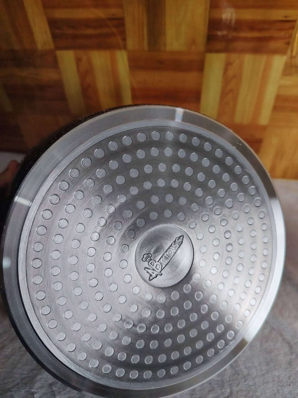 توفر جداري دولمه قياس 28 وقياس 24 زيتي داخل وخارج قاعدة ليزري ثقيل جدا متوفر توصيل جميع المحافظات الحجز والاستفسار خاص

@إشارة


**إذا كنت صاحب هذا الإعلان وتريد حذفه لأي سبب، رجاءا أرسل رسالة إلى الدعم الفني**