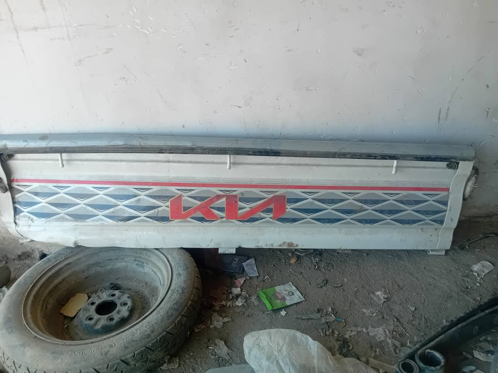 للبيع مال موديل ٢٢ كلمن وسعره *********** بغداد, العراق
