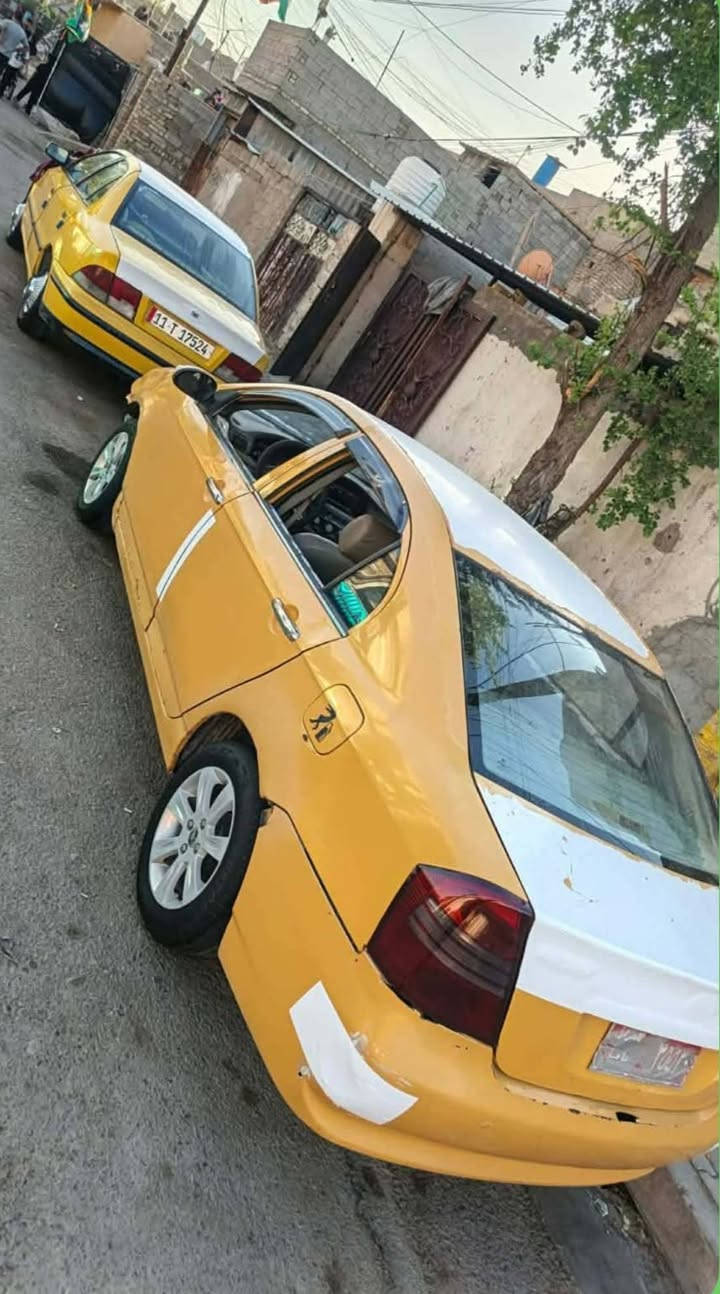 ليفان 620 سياره جاهزه ومال شغل بالعافيه على الياخذه
تخم تاير جدد صاحبه ماواصله اكاتبك سرقه وعشائر سعره 9 أوراق وبيها مجال *********** مكان بغداد
