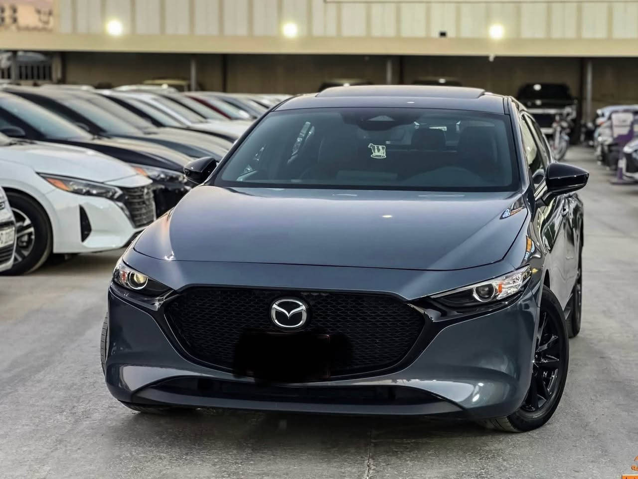 𝐌𝐚𝐳𝐝𝐚 𝟑 𝐇𝐚𝐭𝐜𝐡𝐛𝐚𝐜𝐤 2024

ره نگى چيمه نتوى 
‎سلاید - کوشن جلد - لایت لید - بەگلایت لید - کامێرا - کوشن کارەبا - گێچ ئلکترۆنی - ڕاداری کامل - اوتو هولد - برێک کارەبا -  - کوشن خەزن 
- كوشن كاره باي - كوشن و سوكان هيته ر -خه تى جاده 
- جملغ و بونيد بوياخه بى ناوگرتن بى شانصى 
‎ئێرباگ شان و سوكان تەقیوەو بیلاد دانراوەتەوە 
‎پێش کەپس ڕادێتەر دەعامی بیلادی 
 *********** السليمانية, العراق
