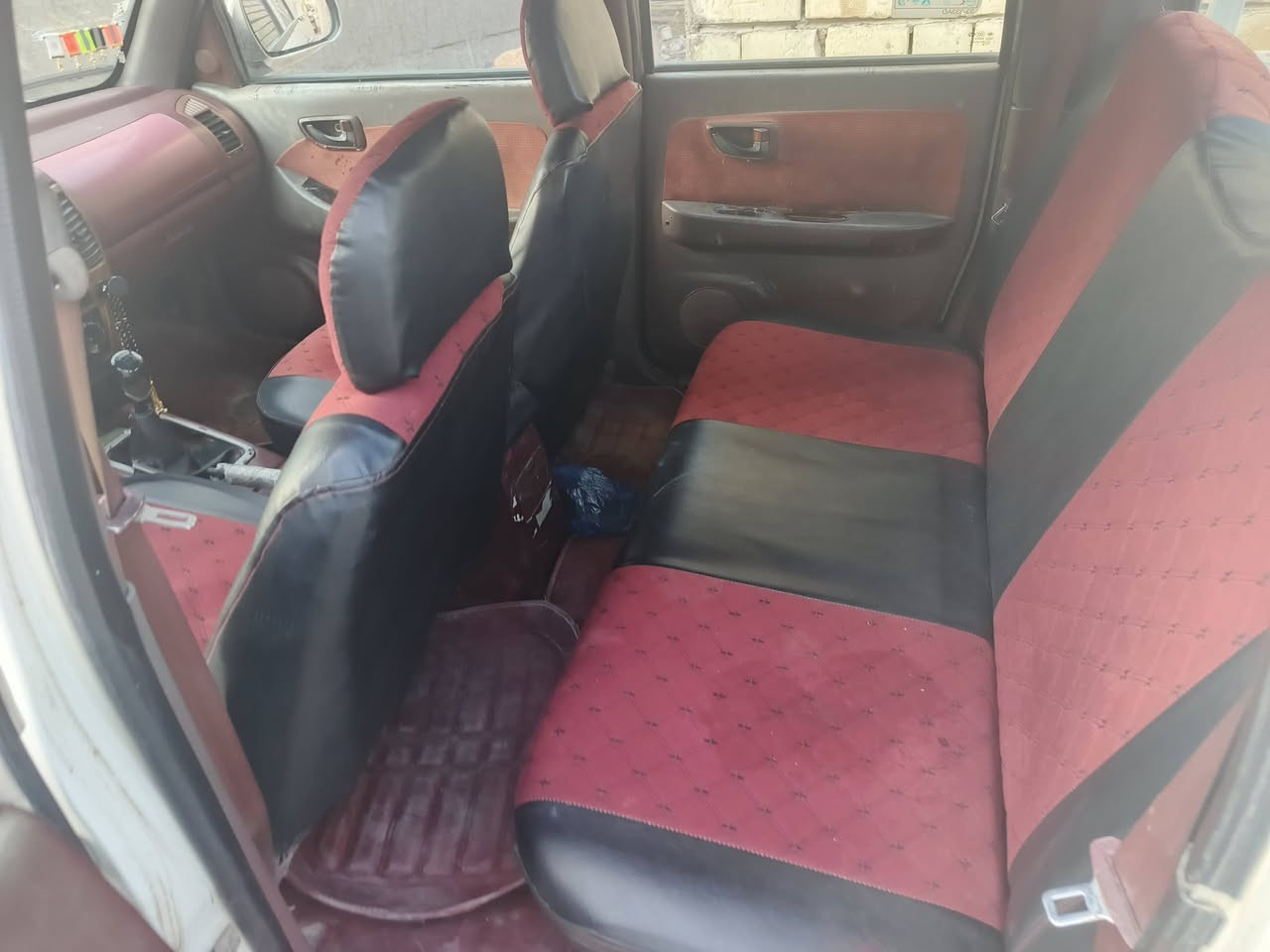 سلام عليكم ورحمة الله بيكم تايجر موديل ٢٠١١ كير محرك خير من الله تبريد شغال بيها ريموند سنتر لوك بيها منظومة زنون اشاير زنون  السعر 52 وبيه مجال للشراي معرفة باقي التفاصيل اتصل 🗣📲📞*********** بي واستاب سياره بل واقع احله من الصور شمس مخربة صوره
