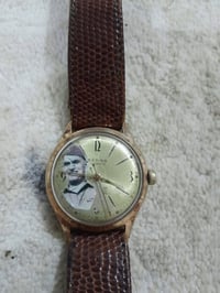 ساعة • نسخة عربية • خاص