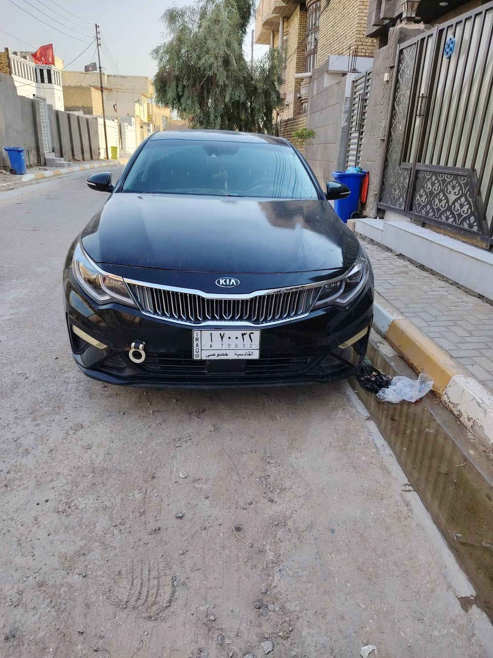 السلام عليكم اوبتما 2020 أمريكي رقم قادسيه معوقين باقي سنه وينفتح الحجز سياره ماشيه 80 ضربه جاملغ ونص من بنيد باقي سياره كفاله مكينه وكير شرط ما مفتوحات ***********
