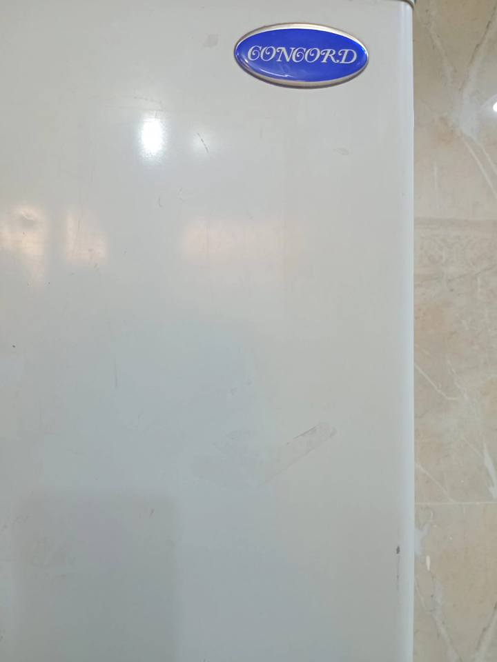 ثلاجه كونكورد مستعمله كربلاء, العراق


**إذا كنت صاحب هذا الإعلان وتريد حذفه لأي سبب، رجاءا أرسل رسالة إلى الدعم الفني**