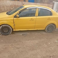 ٢٠٠٨ • محرك مفتوح • كير عادي