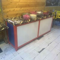 ميز للبيع نظيف ٧٥ الف للاستفسار ٠٧٧٣٣٠٨٠٠٧٥