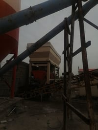 معمل ألماني • واسط كوت • للبيع