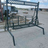 مرجوحه • كوت سياسين • حديد ثقيل