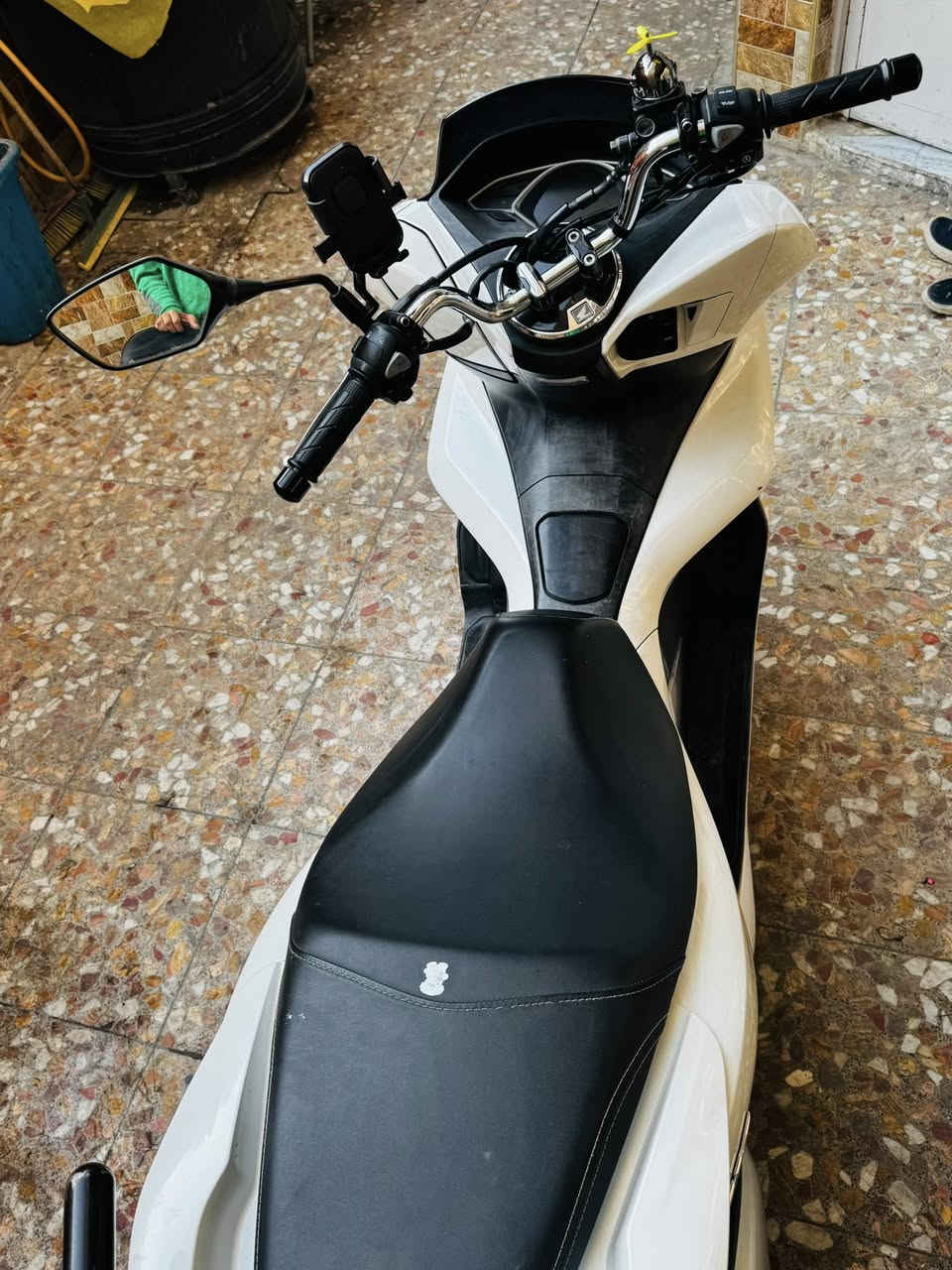 للبيع جيل ثالث اتصال فقط *********** وارد كوري
